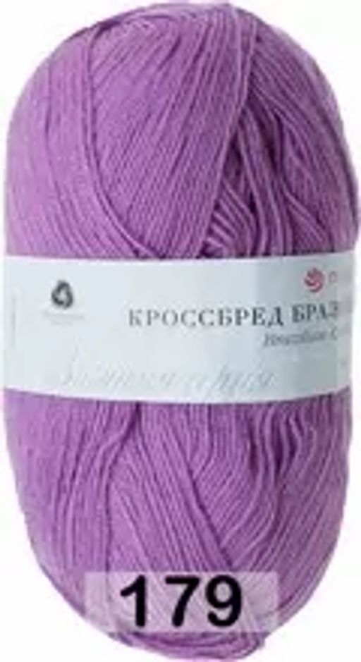 КРОССБРЕД БРАЗИЛИИ - Пехорка фото 6