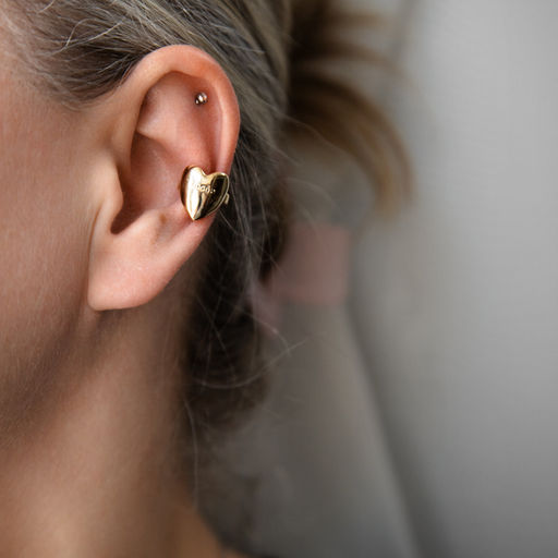 Серьга Арт. 3V-8401-Y - MyGemma фото 2