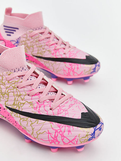 Ba?c?kl? Erkek ?ocuk Krampon