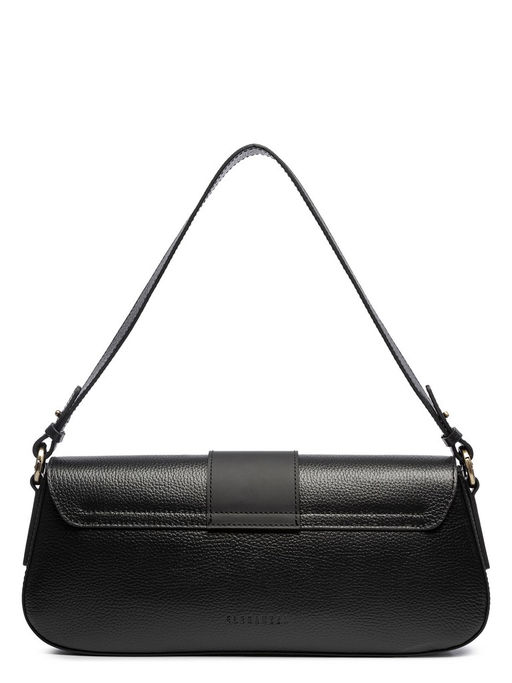 Сумка ELEGANZZA Z20-DB10873 black  фото 12