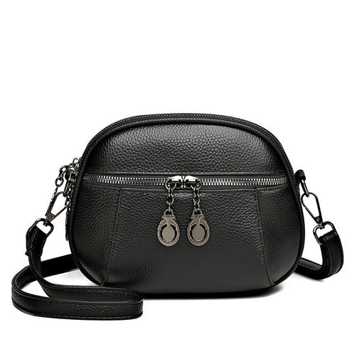 Bags Сумка женская / кожа / 0418301
