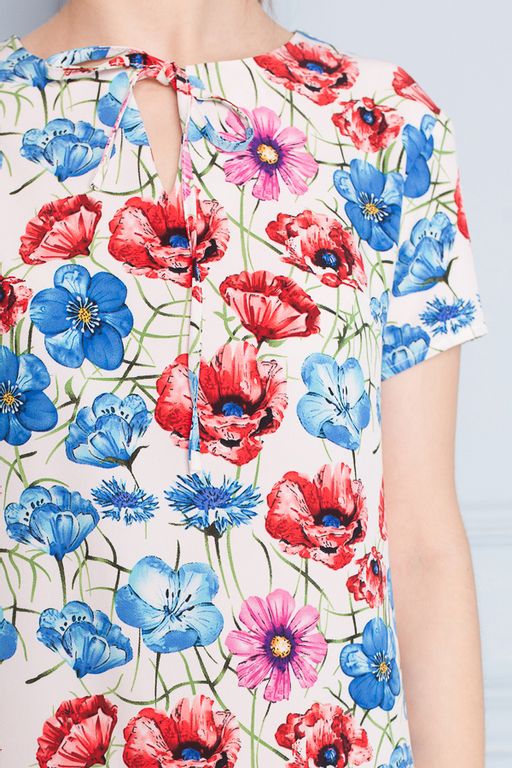 32074 Платье Eliseeva Olesya  фото 8