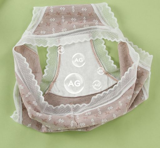 Трусики A09287170 - Tadmico фото 8