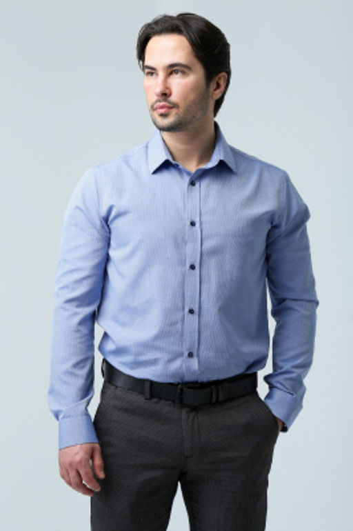 Рубашка 21.5-МС-03 - Nicolo angi фото 6