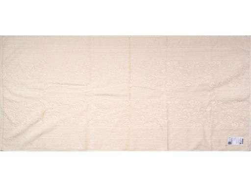 6с102.501ж1 Грот (эколайн) Полотенце махровое 67х150см