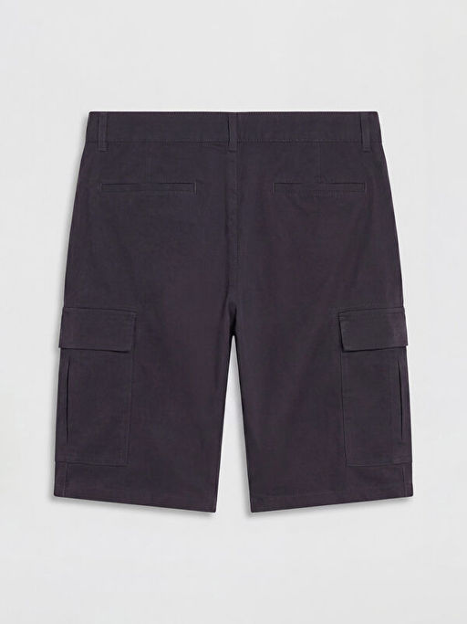 Loose Fit Erkek Kargo ?ort