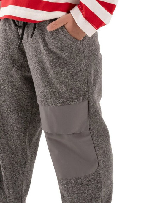 Брюки мал. О37182 - Карамелли фото 9