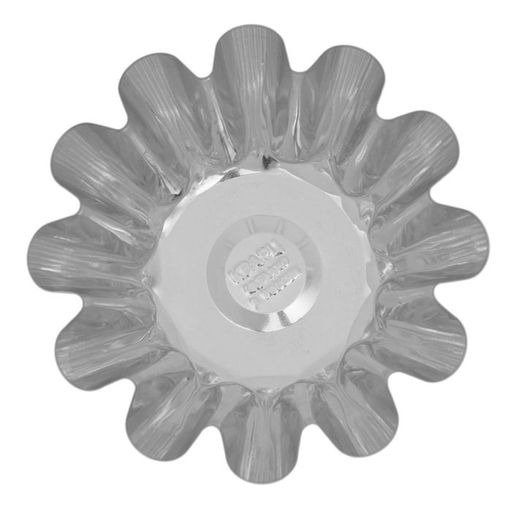 Цена за 16 шт. Форма для выпечки куличей d=12,2 см