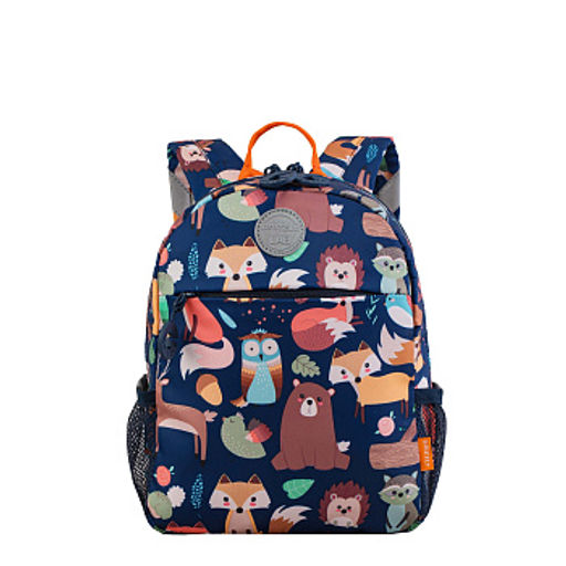 RK-676-2 рюкзак детский - Grizzly фото 20