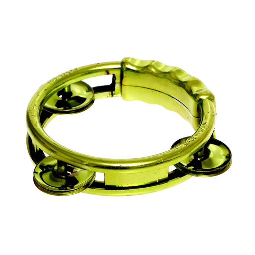 Набор бубнов Звонкий блеск, с металлическими бубенцами, 2 шт., цвета МИКС - Simaland фото 3