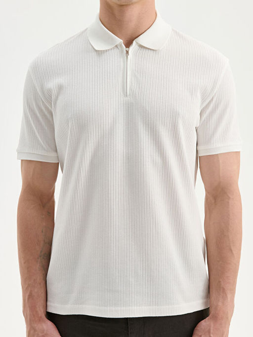 Polo Yaka Erkek Ti??rt