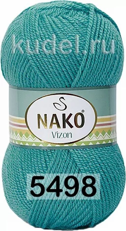 VIZON NAKO  фото 50