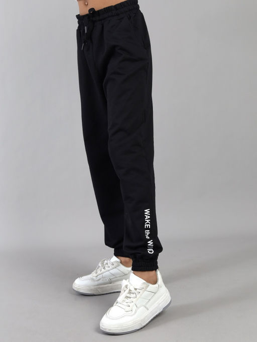 CRB wear / CSJB 70590-22K Брюки для мальчика,черный/Ex.Cherubino