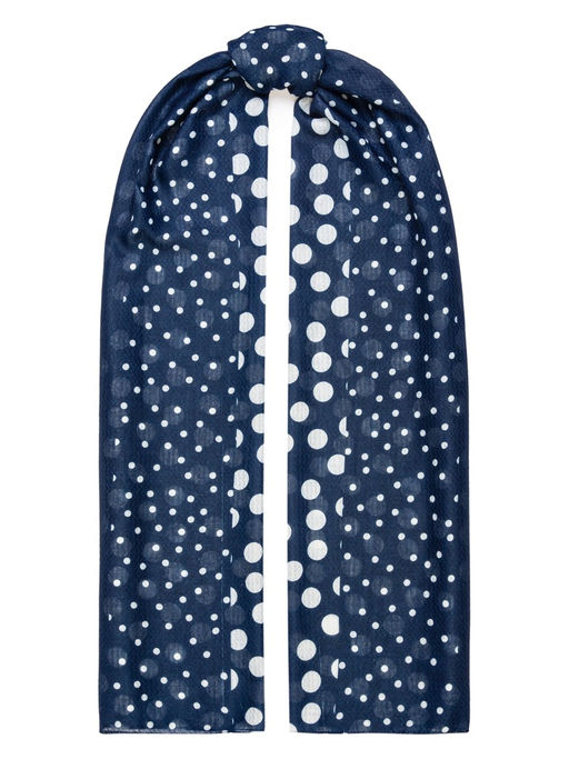 Палантин жен. хл+мод 80х178 LBL19-854-12 - Labbra фото 3