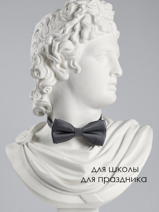 Бабочка для мальчика Соль&Перец фото 6