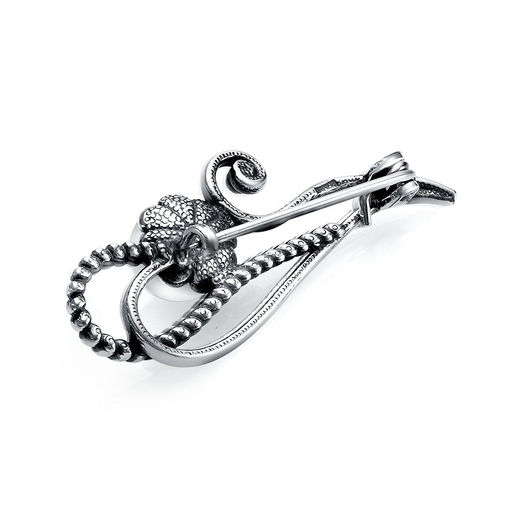 БРОШЬ 14315380К - Красная пресня фото 2