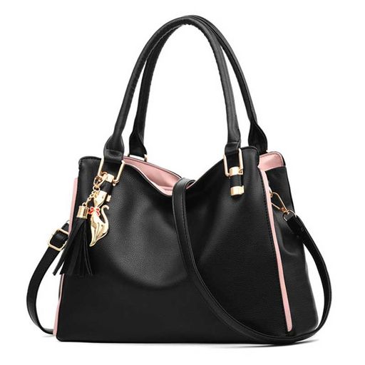Сумка BG-8031-Black