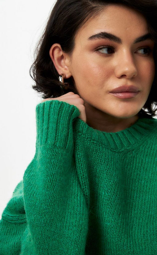 Джемпер TP322-15703 green - Primm фото 11