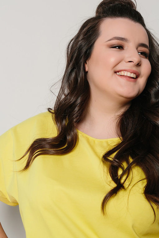 Футболка женская - Jp фото 5