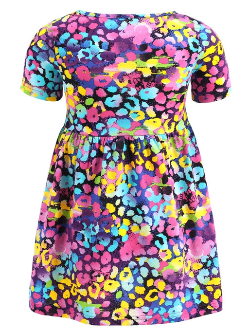 платье 1ДПК3998001н - Апрель фото 5