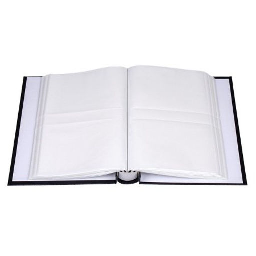 Фотоальбом 200 фото 10x15 / TZ9101-200 /уп 36/ - Галеонтрейд фото 4