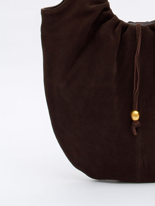 Сумка 1018-1MF coffee  Polina&Eiterou