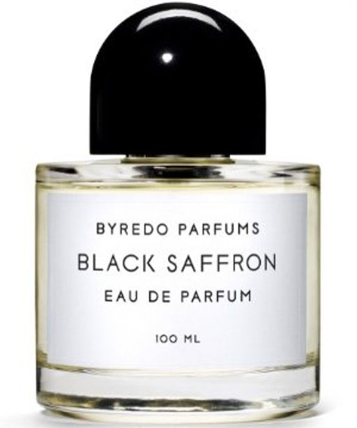 BYREDO PARFUMS BLACK SAFFRON unisex 50ml edp  фото 3