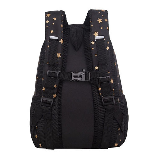 RG-662-1 Рюкзак школьный с картхолдером на держателе - Grizzly фото 26