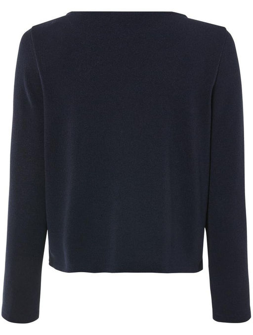 Трикотажная блузка ESMARA  фото 7