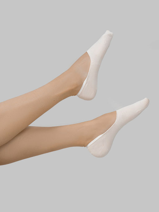 ПОДСЛЕДНИКИ ЖЕНСКИЕ (3 пары)