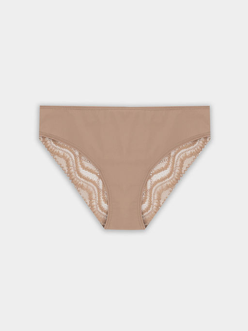 Цена за 2 штуки! ТРУСЫ ЖЕНСКИЕ - Mark formelle фото 8