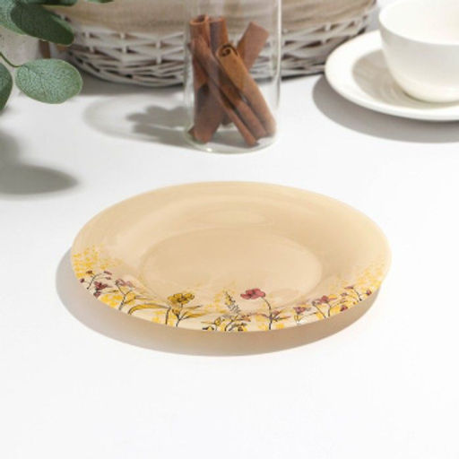 Тарелка десертная BUENO BRUSH AMBIANTE 19см - Luminarc фото 3