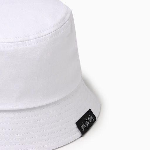Панама детская «Классика» MINAKU, белая, размер 52
