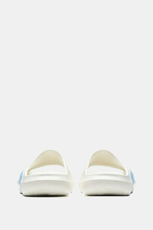 Сланцы Бежевый/Синий BASIC SLIPPERS - Anta фото 4
