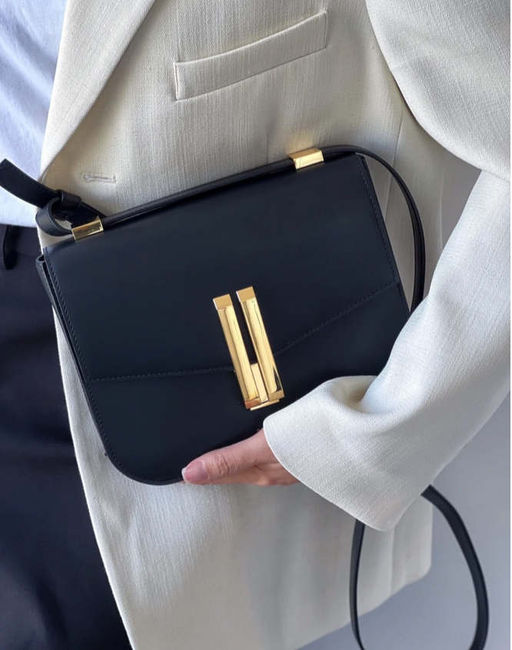 Сумка A-PL-1006-Black