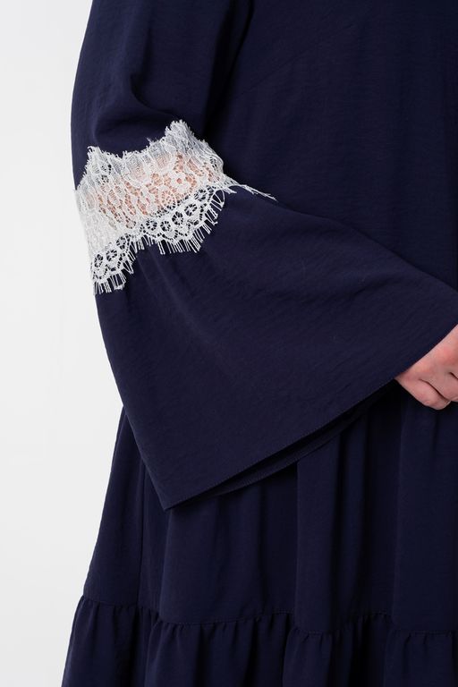 Платье П5-4459/3 - Wisell фото 8