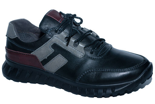 Обувь мужская из натуральной кожи DN 937-00-37 - Dynamic фото 3