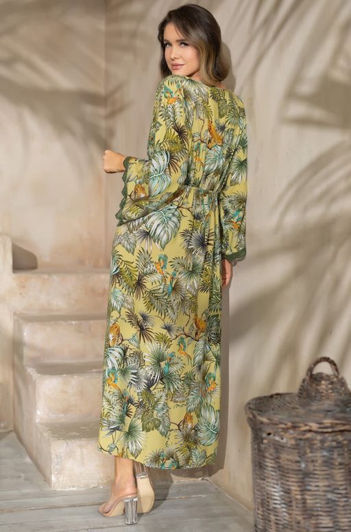 Халат Mia-Amore фото 2