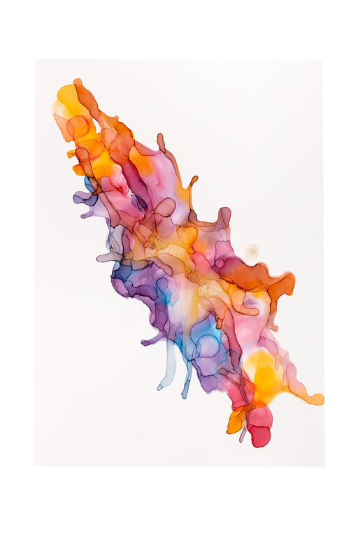 VISTA-ARTISTA PSV-A3 Папка с синтетической бумагой 200 г/м2 A3 30 х 42 см папка 10 л. каменная (синтетическая) бумага  фото 3