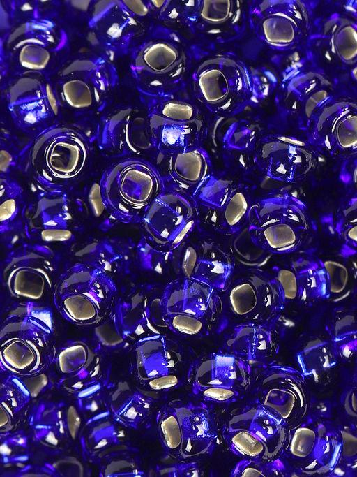 Бисер Preciosa арт. 37100 уп.5г х 10шт