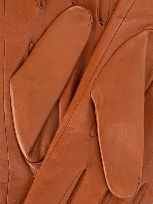 Перчатки женские ш/п TOUCH F-IS5800 cognac - Eleganzza фото 3