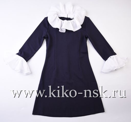 701422 Платье для девочки Moda Lora - Kiko фото 2