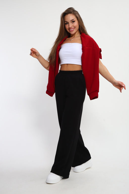 Брюки Палаццо 85556 - Натали фото 10