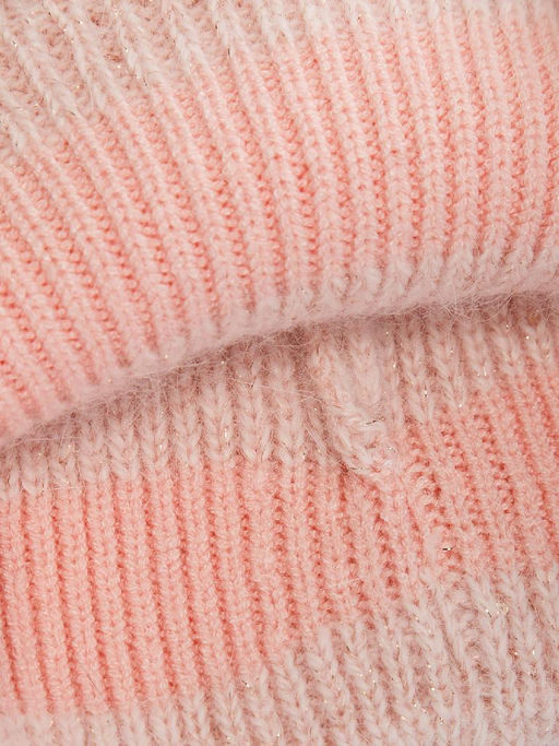 Шапка жен. анг+нейл+люр LB-A53051 l.pink - Labbra фото 4