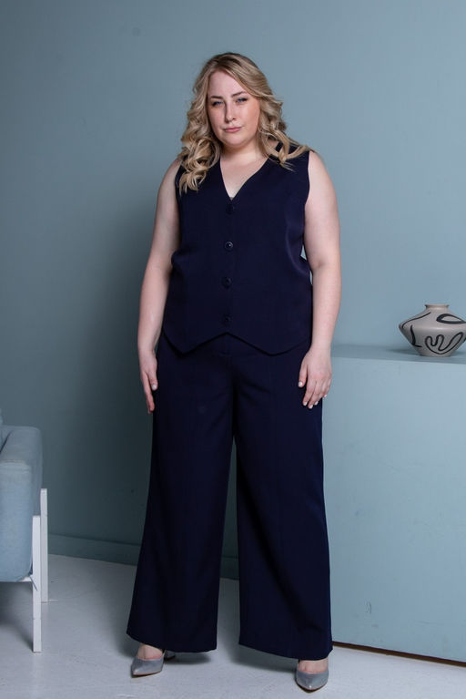 Жилет женский - Jp фото 4