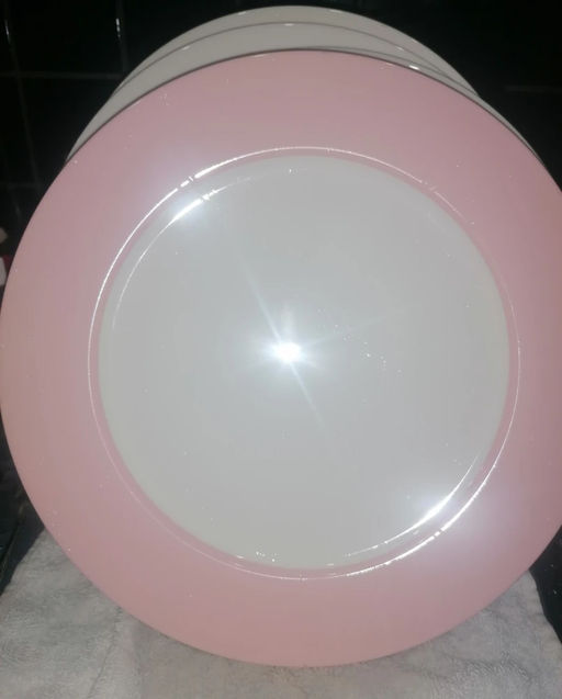 Цена за 4 шт. ТАРЕЛКА LEFARD BLUEBELL 24СМ  фото 3