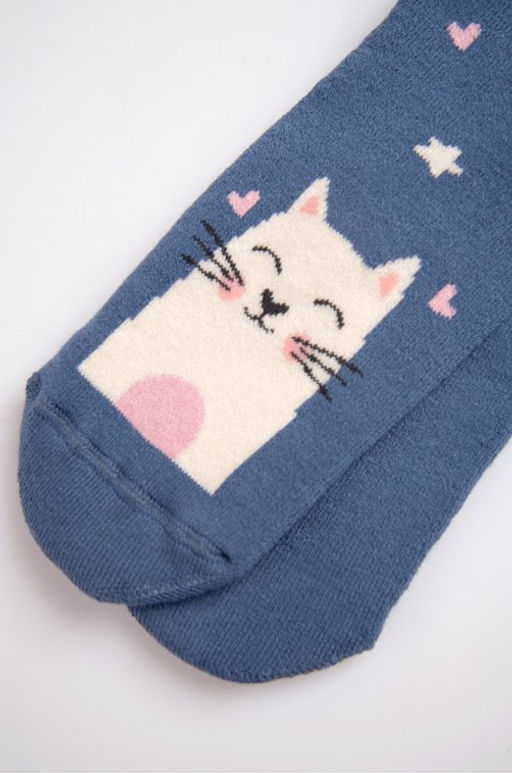 Носки махровые для девочки Брестские  фото 6