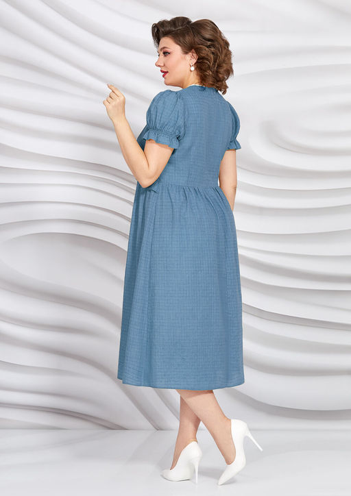 Платье Mira Fashion 5334W-Р  фото 262