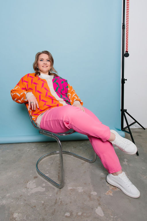 Джинсы женские - Jp фото 4