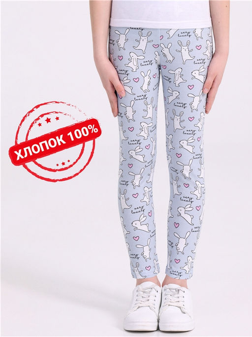 легинсы 1ДРЛ3848001н